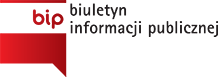 Logo Biuletyn Informacji Publicznej