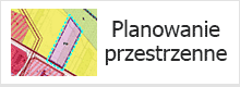 Planowanie przestrzenne