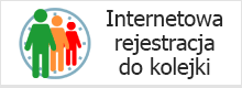 Internetowa rejestracja do kolejki